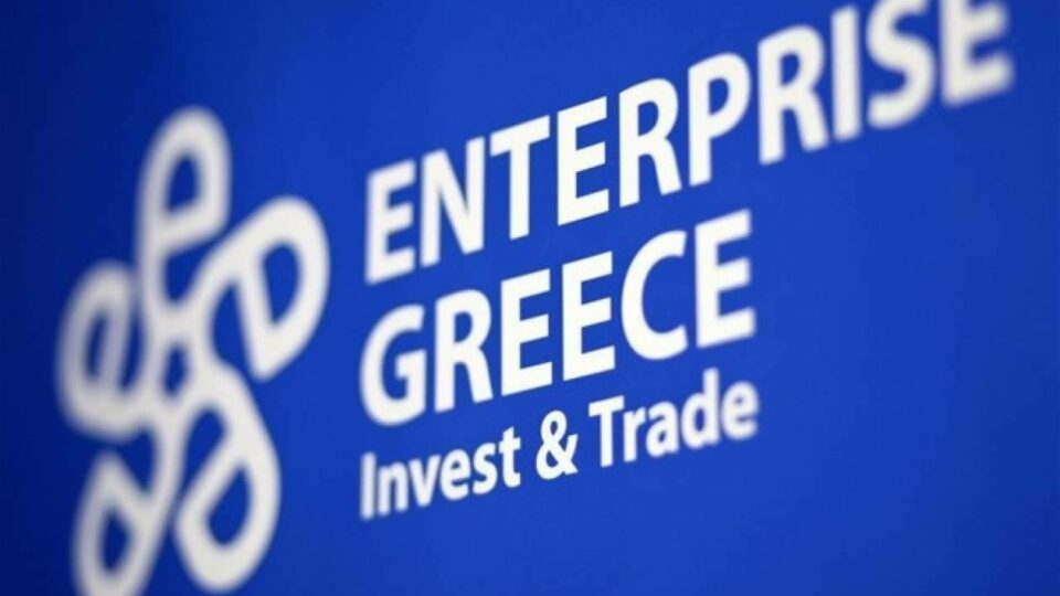 Enterprise Greece: Νέο πρόγραμμα για τη στήριξη της εξωστρέφειας του κλάδου της τεχνολογίας