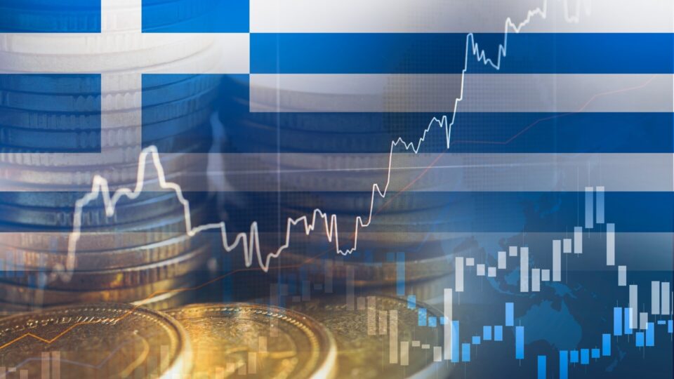 Αισιόδοξες οι ελληνικές επιχειρήσεις: Οι προοπτικές και τα «αγκάθια» - έρευνα ΕΤΕπ