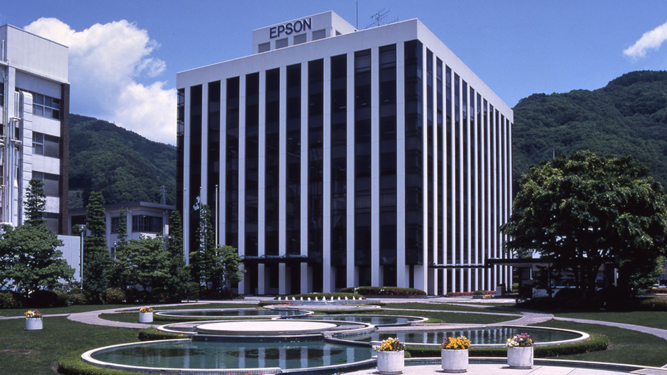 Epson: Βραβεία BLI Winter 2021 Pick και Outstanding Achievement από την Keypoint Intelligence