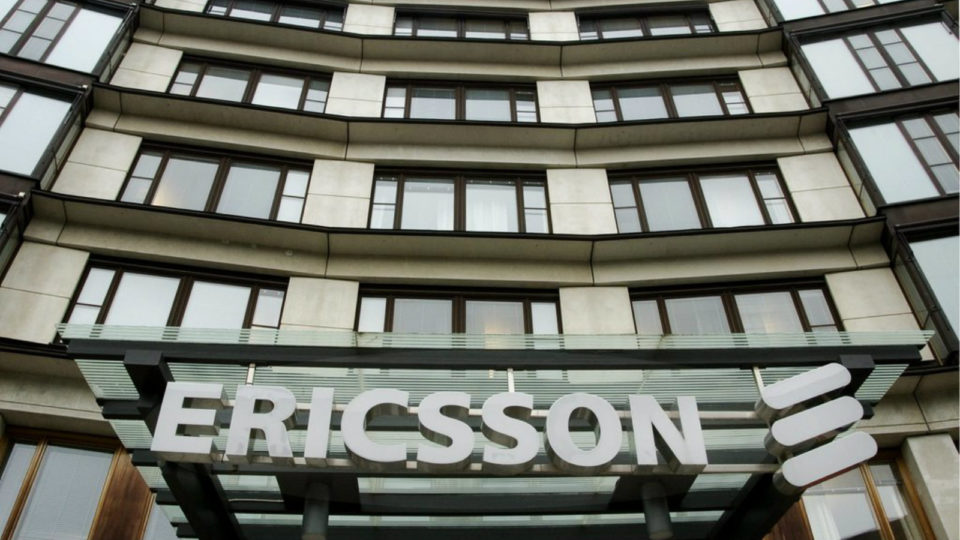 Η Ericsson παρουσιάζει επαληθευμένη λύση υποδομής NFV