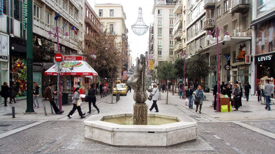 Κλειστά τελικά τα εμπορικά καταστήματα αύριο, Κυριακή 6 Νοεμβρίου, λόγω κακοκαιρίας