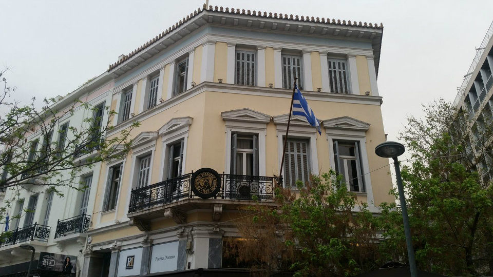 Εμπορικός Σύλλογος Αθηνών: «Προσοχή, η αγορά δεν αντέχει μια νέα φούσκα μισθωμάτων»