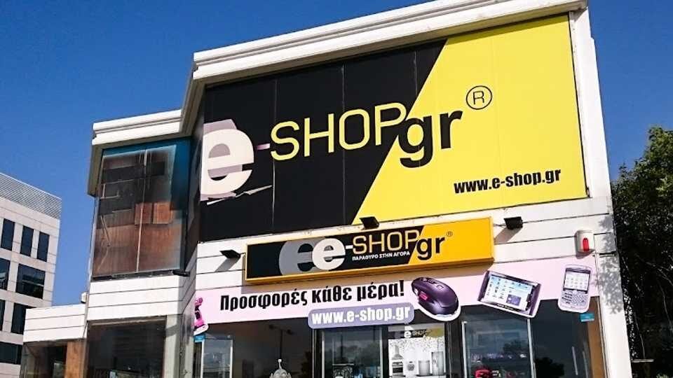 ​Η Νίκη Προδρόμου αναλαμβάνει τη θέση της Marketing Director στο e-shop.gr