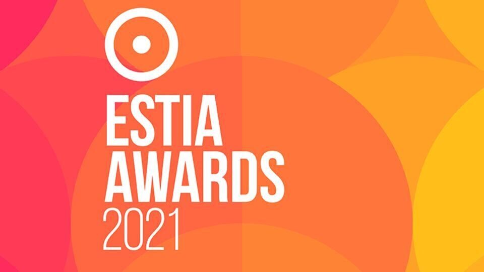 Διπλή διάκριση του Μπαρ Μπεε Κιου στα Estia Awards 2021