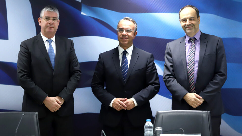 ΕΤΕπ: 900 εκατ. για τη στήριξη επενδύσεων στον δημόσιο τομέα