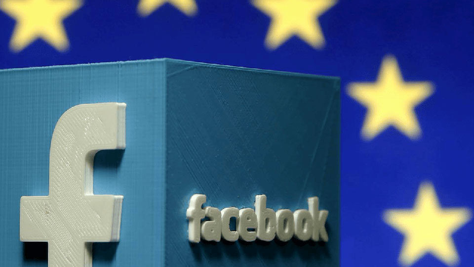 Οι Βρυξέλλες ετοιμάζουν επίσημη αντιμονοπωλιακή έρευνα για την Facebook