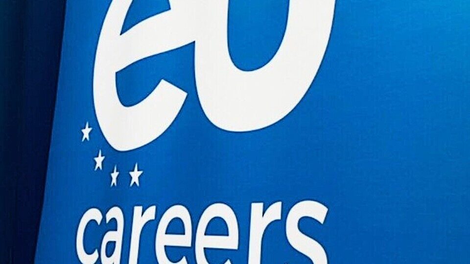 Ξεκίνησαν οι αιτήσεις για τους «Πρεσβευτές Καριέρας στην ΕΕ»