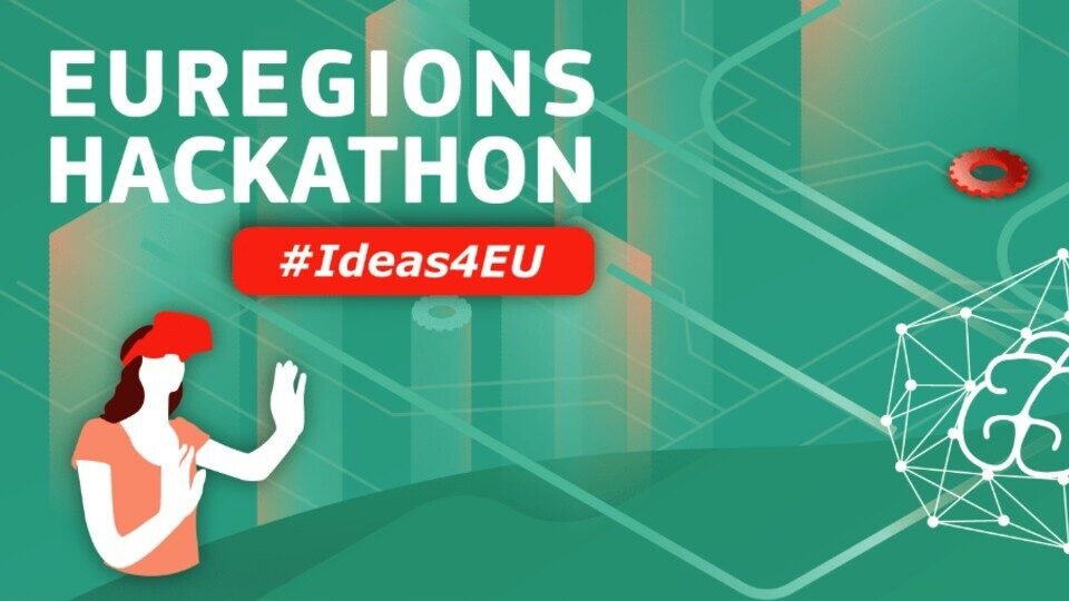 Ευρωπαϊκή Επιτροπή Πρόσκληση για δημιουργικές και καινοτόμες ιδέες