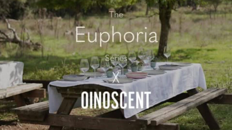 The Euphoria Series x Oinoscent: Ένα διαφορετικό Σαββατοκύριακο στο ορεινό χωριό Σελιάνα στην Αχαΐα