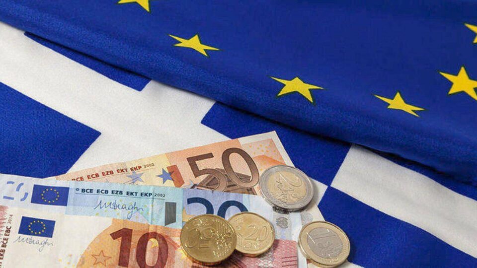 SURE: 100 δισ. ευρώ για την προστασία θέσεων εργασίας και εργαζομένων