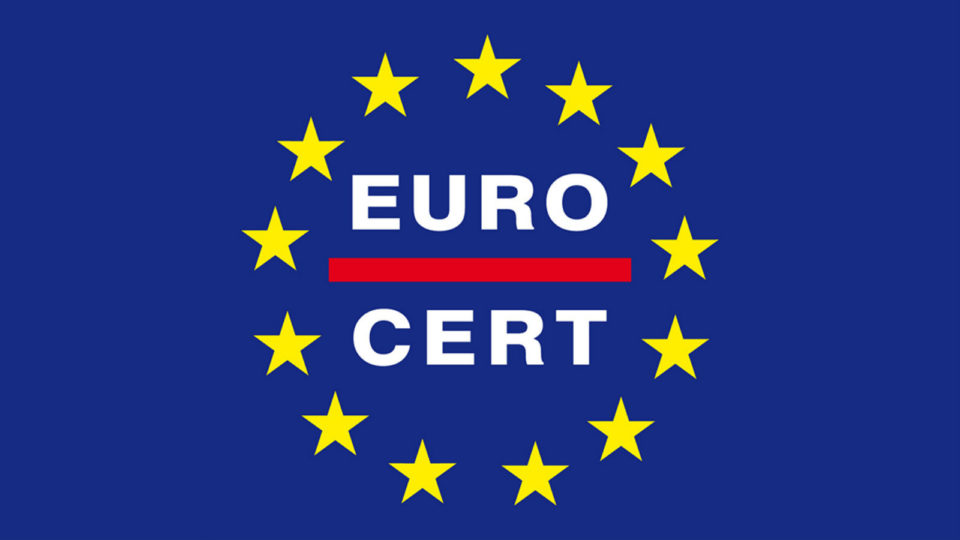 Συνεργασία της EUROCERT με το Οικονομικό Πανεπιστήμιο Αθηνών