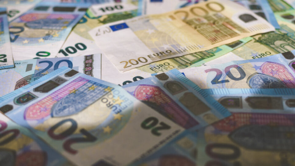 Eurostat: Μεγάλη μείωση πληθωρισμού τον Οκτώβριο στην Ελλάδα.