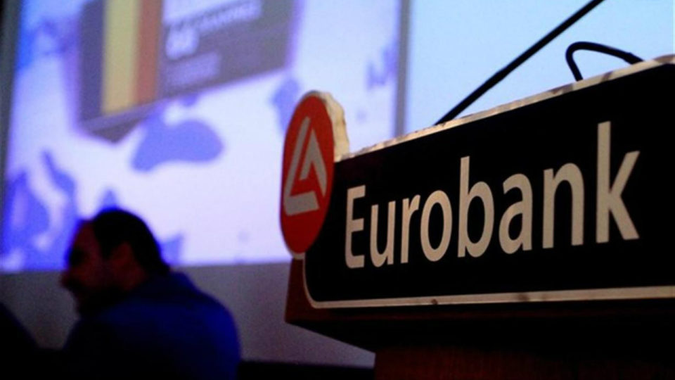 ​Eurobank: Συρρίκνωση στο λιανεμπόριο τον Απρίλιο - Σημάδια αναστροφής του ΑΕΠ το 3ο τρίμηνο