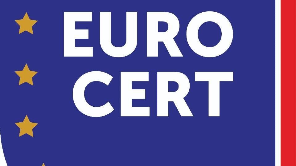 Απονομές ETHOS από την EUROCERT σε Μέλη της Πρωτοβουλίας ΕΛΛΑ-ΔΙΚΑ ΜΑΣ