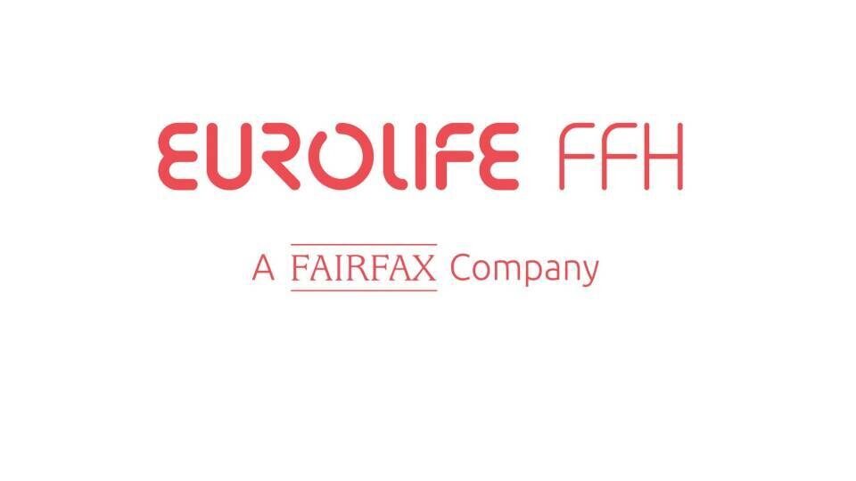 Eurolife FFH:  Αύξηση λειτουργικής κερδοφορίας 60% και κέρδη προ φόρων 135 εκατ.