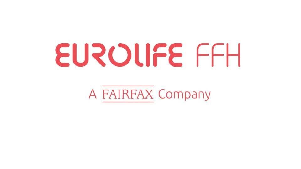 Η Eurolife FFH βραβεύθηκε στο 5ο Annual Sustainability Summit