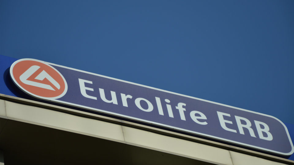 Η Eurolife ERB στηρίζει τα Κέντρα Κοινωνικής Πρόνοιας σε όλη την Ελλάδα