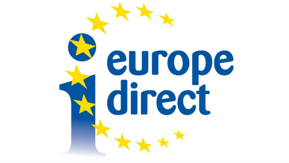 Πρόσκληση υποβολής προτάσεων επιλογής εταίρων από το Europe Direct