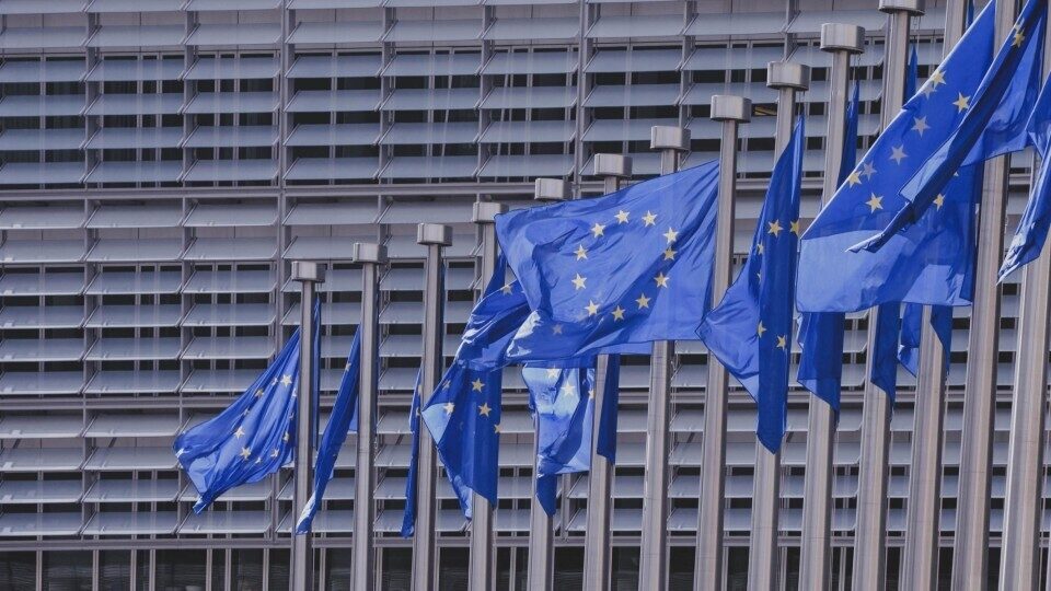 Η Ευρωπαϊκή Επιτροπή επενδύει 210 εκατομμύρια ευρώ σε καινοτόμα project