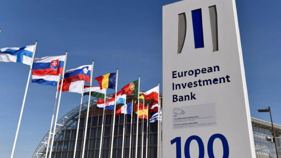 InvestEU: Επένδυση 15 εκατ. ευρώ της ΕΤΕπ για ανάπτυξη εξωσκελετών