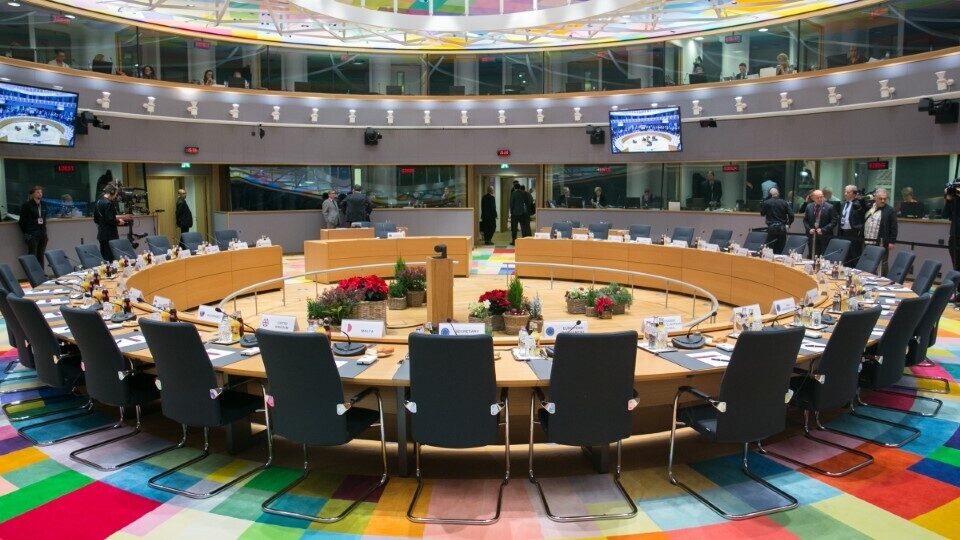 ΕΕ: Ο κορονοϊός φέρνει αύξηση του προϋπολογισμού κατά 6,2 δισ. ευρώ