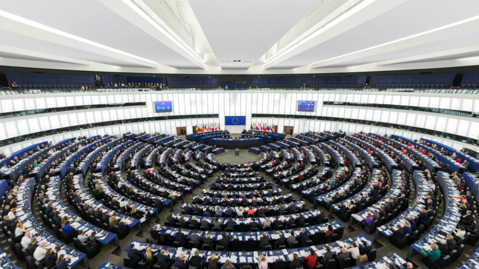 ΕΕ: Προς έναν πιο ψηφιακό συντονισμό της κοινωνικής ασφάλισης μεταξύ των κρατών - μελών