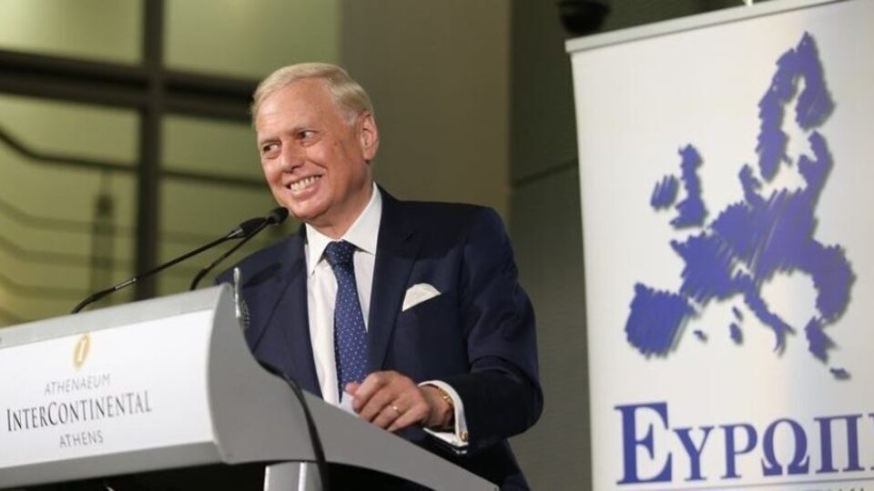 ΕΥΡΩΠΗ Ασφαλιστική: Αύξηση κερδών, νέες στρατηγικές επιλογές και ισχυρή ανάπτυξη