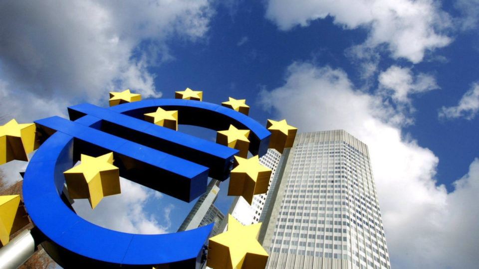 Ιστορικό υψηλό ο πληθωρισμός Μαΐου για την Ευρωζώνη σύμφωνα με την Eurostat
