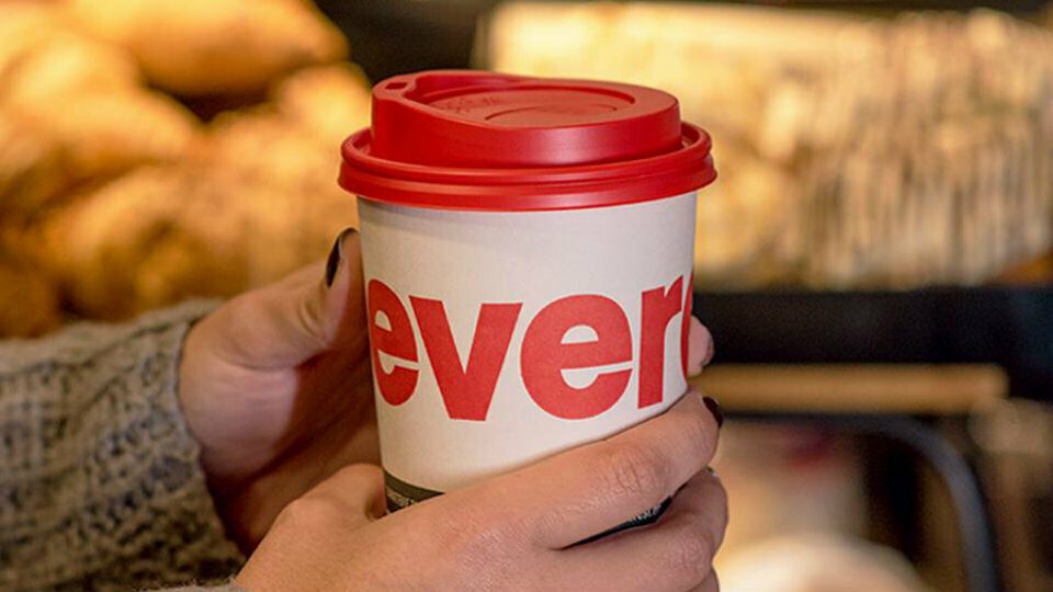 Everest: Σημαντικές διακρίσεις στα Coffee Business Awards 2020