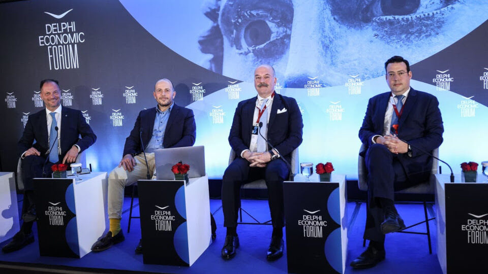 Τ. Γεωργάκης (Alpha Bank): Να εκμεταλλευτούν οι εξαγωγικές επιχειρήσεις το ισχυρό brand name της Ελλάδας