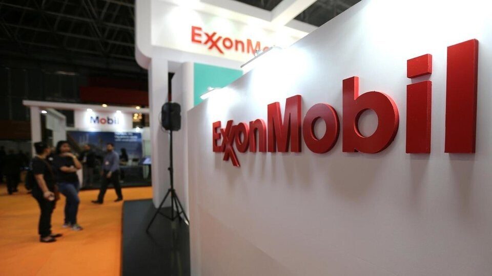 Μνημόνιο συνεργασίας υπέγραψε η Exxon Mobil με την ινδική πετρελαική ONGC