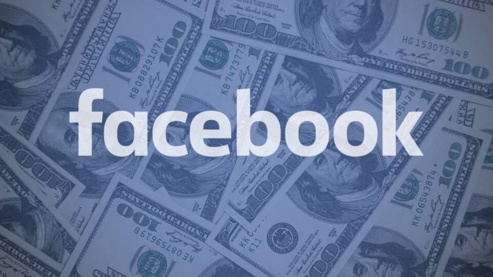 Η Facebook αγοράζει τα εκκρεμή τιμολόγια των μικρών επιχειρήσεων