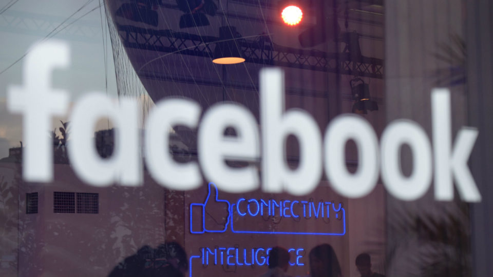Το Facebook συνεργάζεται με το AFP στο fact-checking στην Ελλάδα