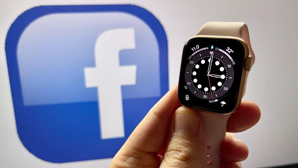 Το Facebook φτιάχνει smartwatch για να παρακολουθεί τη φυσική δραστηριότητα