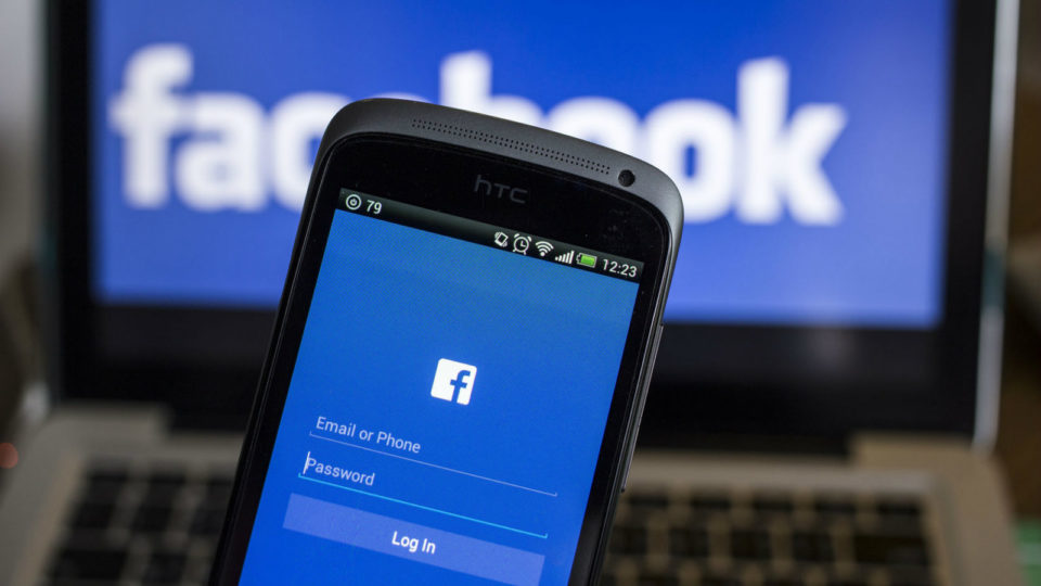 Facebook: 5 εκατομμύρια «θύματα» εντός ΕΕ από τη διαρροή δεδομένων