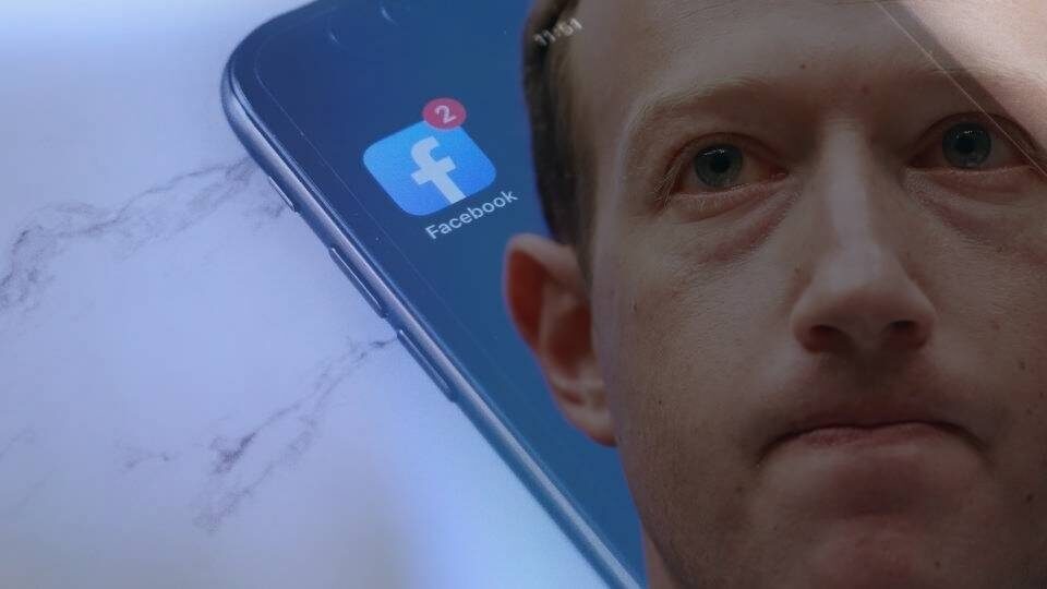 Facebook: Σε 75 ακόμη χώρες φτάνει το news feed που «κόβει» την πολιτική