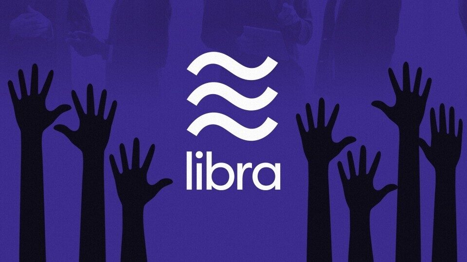 Libra: Στο «μικροσκόπιο» των κεντρικών τραπεζών το κρυπτονόμισμα της Facebook