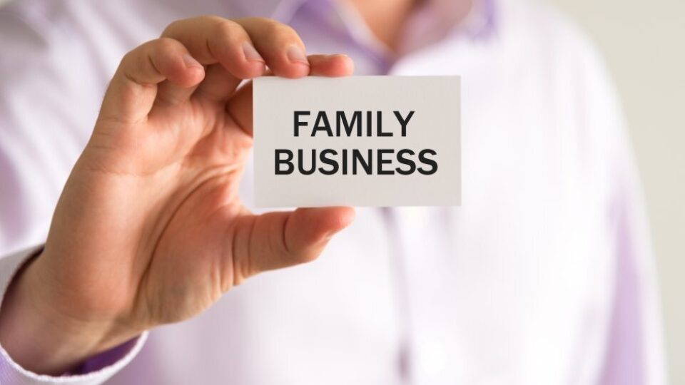 Εμπιστοσύνη: Η λέξη «κλειδί» για τις Οικογενειακές Επιχειρήσεις