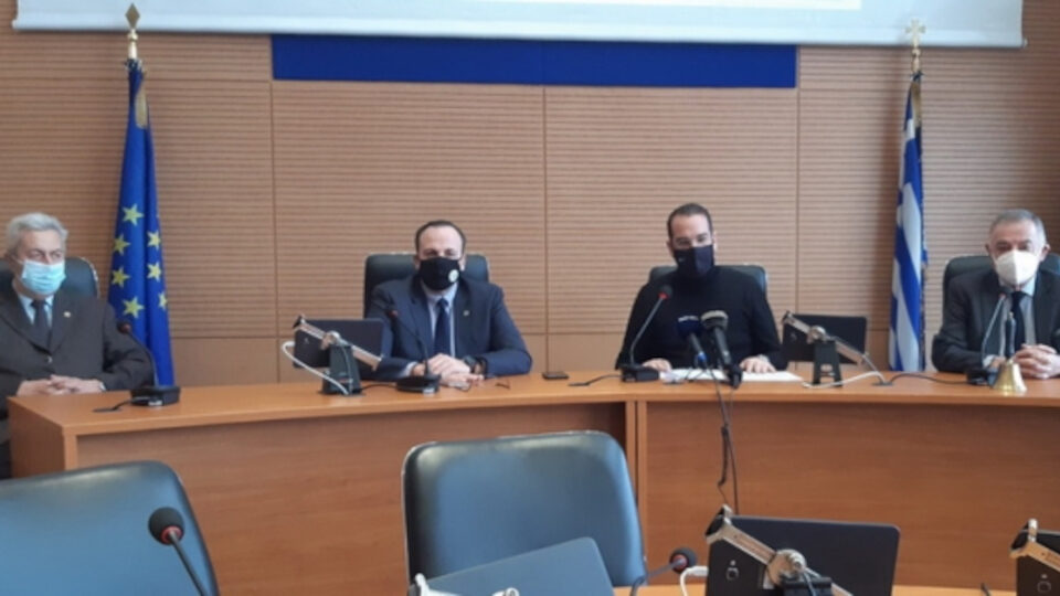 Περ Δυτ. Ελλάδας: Στήριξη 4.500 θέσεων εργασίας μέσω του προγράμματος στήριξης των επιχειρήσεων
