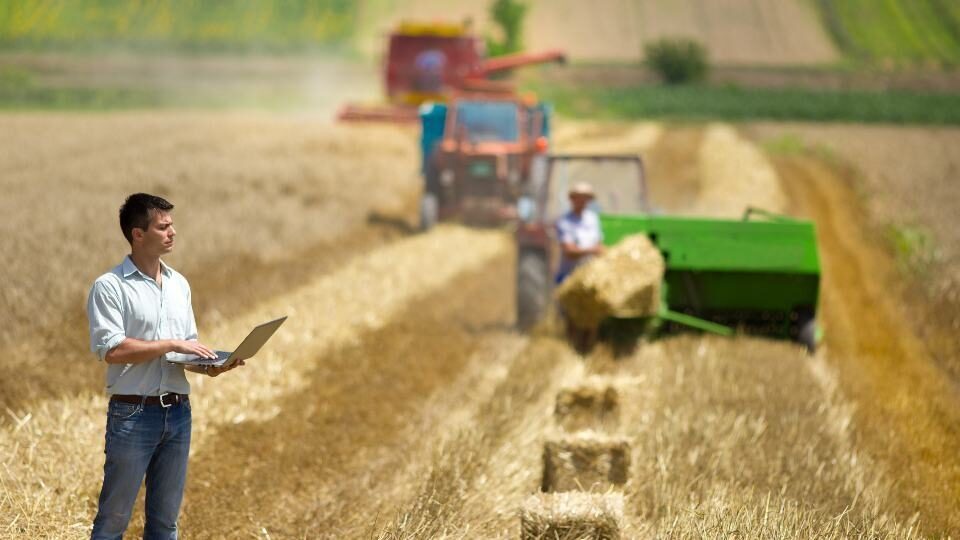 ​ΕΕ: Διαβούλευση σχετικά με το σχέδιο κατευθυντήριων γραμμών για τις συμφωνίες βιωσιμότητας στη γεωργία​