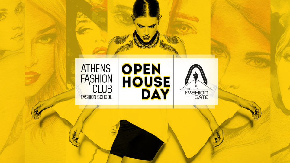 Open House Day 2019: Innovation leads fashion brands to success [21/9]