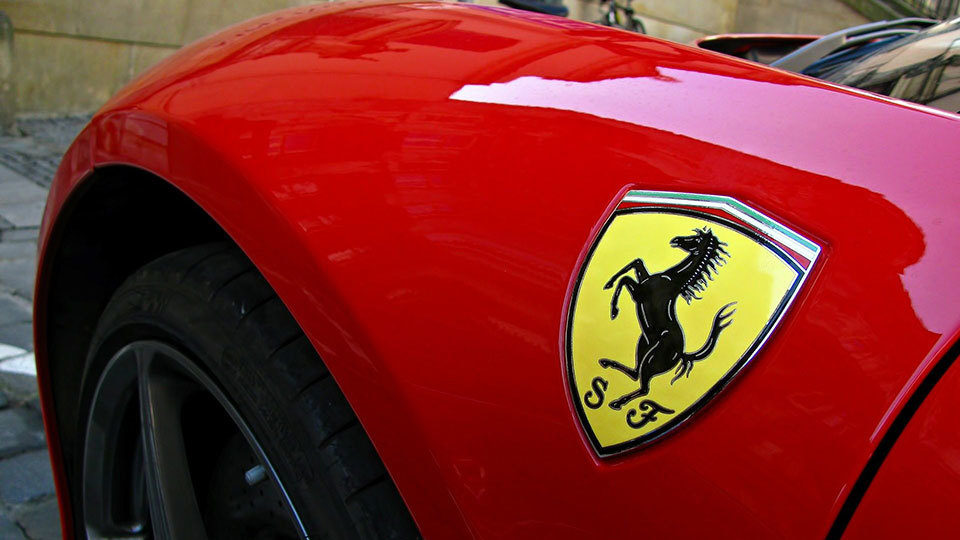 Απέκτησες την Ferrari, αλλά δεν έχεις τα «καύσιμα» για να την κυκλοφορήσεις;