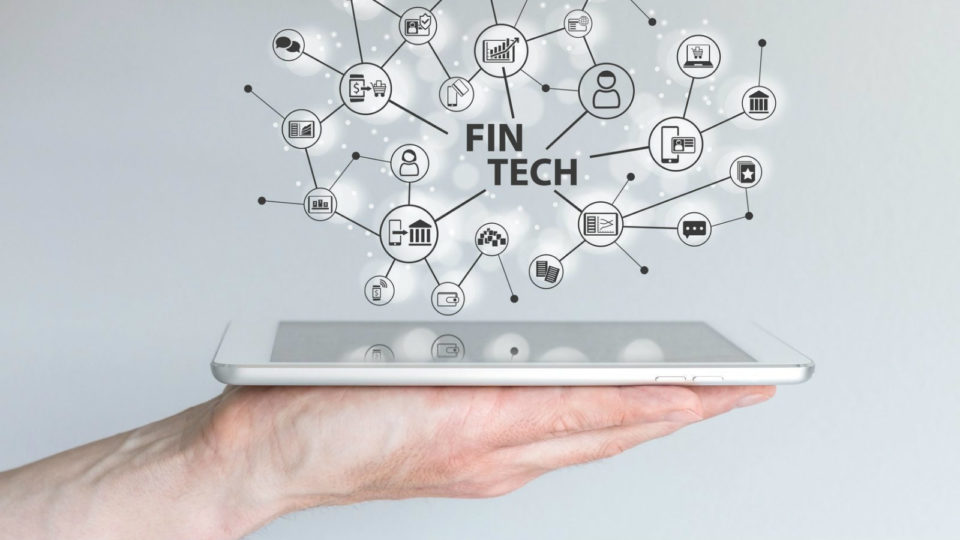 Η ανάπτυξη του Fintech μπορεί να αυξήσει το ελληνικό ΑΕΠ κατά 0,6%