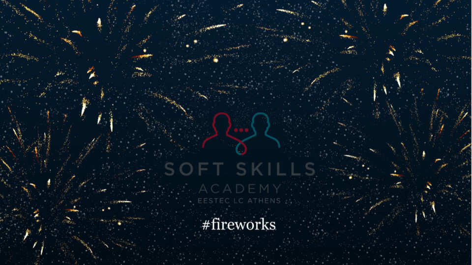 Soft Skills Academy 2022: Το πιο διαδραστικό 4ήμερο σεμινάριο ανάπτυξης κοινωνικών δεξιοτήτων επιστρέφει