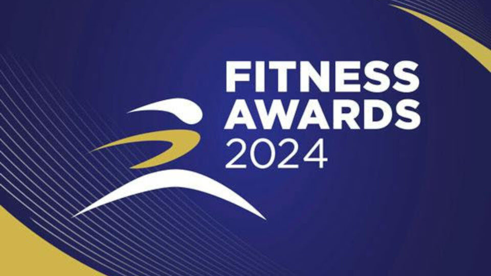 Για 4η συνεχόμενη χρονιά τα Fitness Awards από την BOUSSIAS events