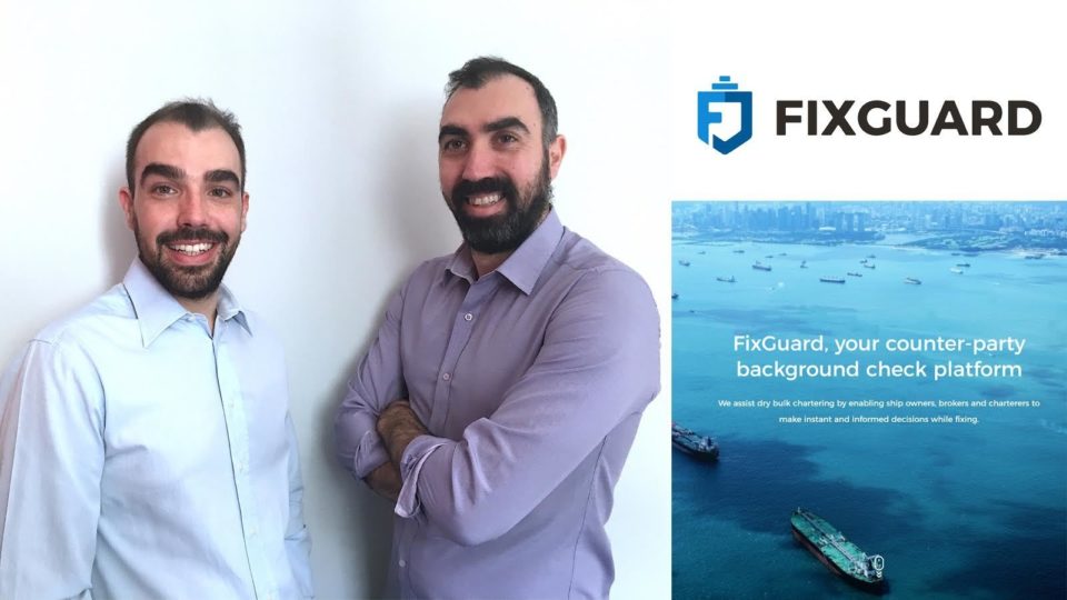 Ασφάλεια στις ναυλώσεις από την FixGuard