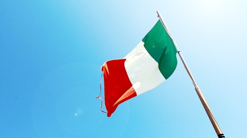 Η Ιταλία ετοιμάζει τον δικό της «ψηφιακό φόρο»