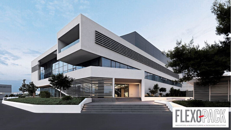Flexopack: Αύξηση 49,87% στον κύκλο εργασιών στο α' εξάμηνο