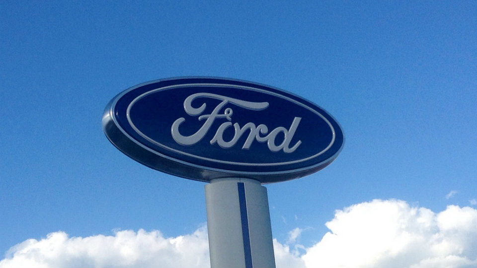 Ford: Σημαντική αναδιάρθρωση των δραστηριοτήτων της στην Ευρώπη