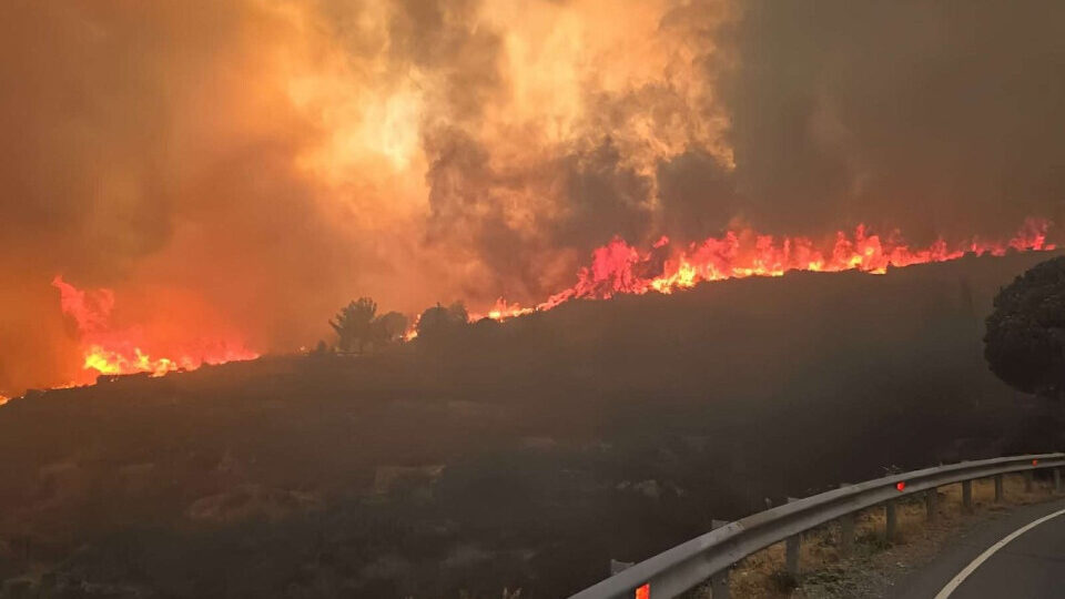 ΔΥΠΑ: Οριστικοί πίνακες για 100 προσλήψεις στους πυρόπληκτους Δήμους της Αττικής